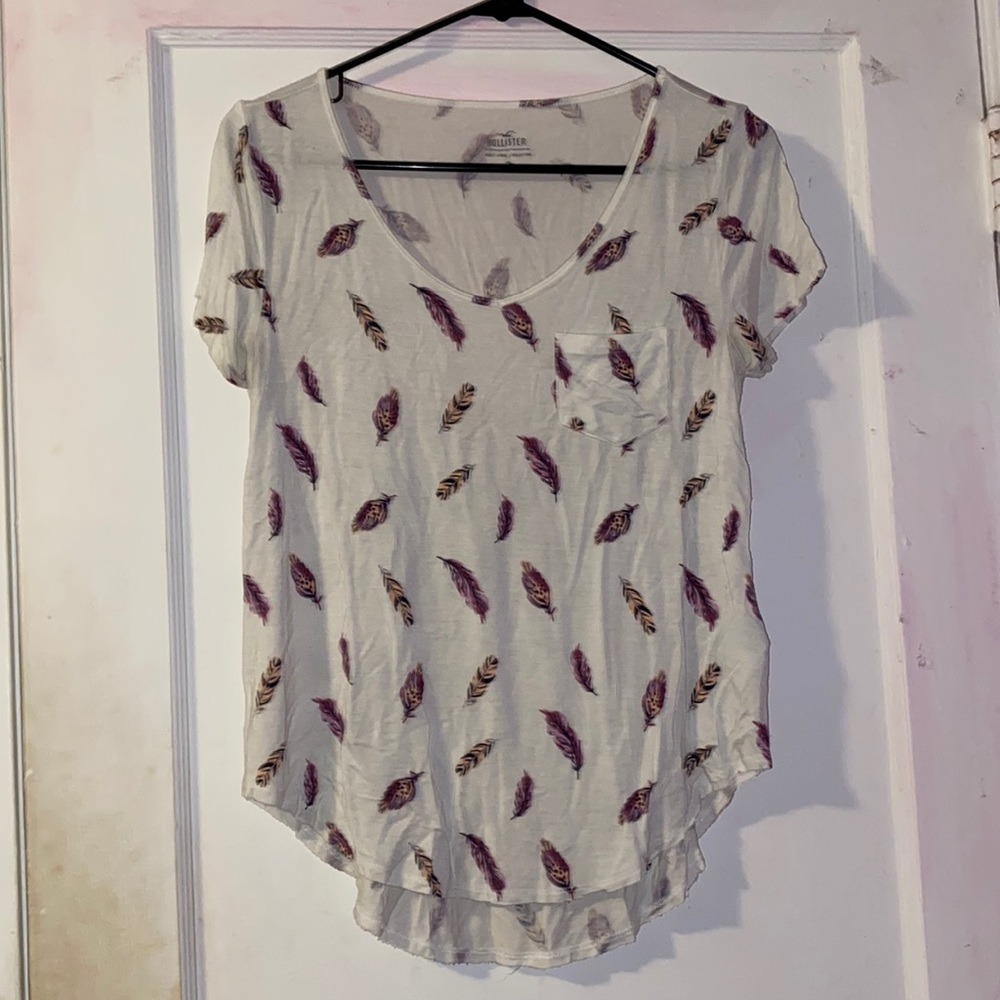 Lightweight t shirt